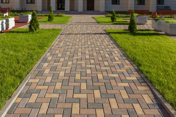 Best Local Driveway Pavers  in Columbia, KY